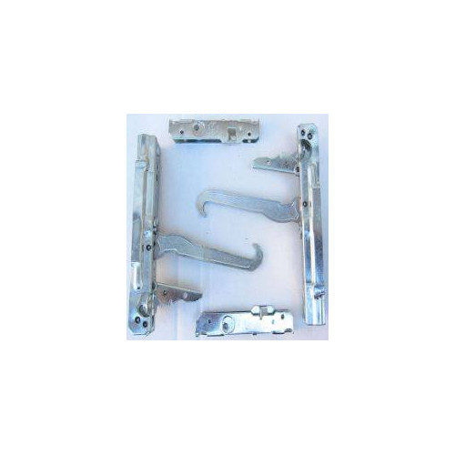 Cerniere Porta Forno Leggera Aeg Rex KCF6797 Di.Gi.T. Service