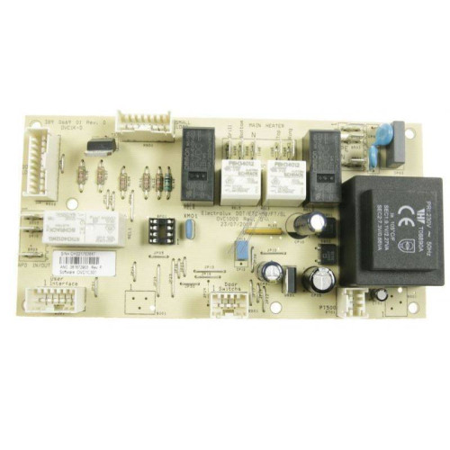 Scheda /Modulo Elettronico Forno Electrolux 8996619283980 Di.Gi.T. Service