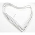 Guarnizione Magnetica Combinato Electrolux 2248016558 Di.Gi.T. Service
