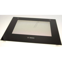 Vetro Esterno Porta Forno Bosch Siemens 00717940 Di.Gi.T. Service
