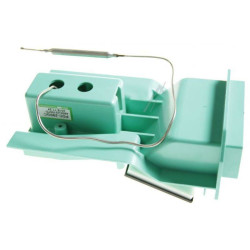 Termostato Di Controllo Damper Frigo LG 4900JQ1007D Di.Gi.T. Service