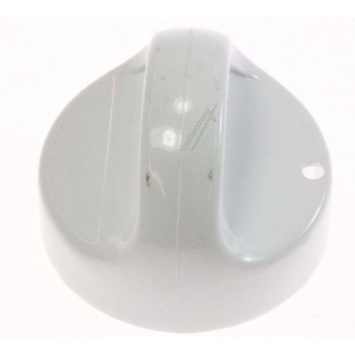 Manopola Timer Bianca Lavatrice Electrolux 1242085015 Di.Gi.T. Service