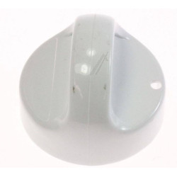 Manopola Timer Bianca Lavatrice Electrolux 1242085015 Di.Gi.T. Service