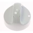Manopola Timer Bianca [zn] Asciugatrice Lavatrice Lavastoviglie Electrolux 1242085015 Originale