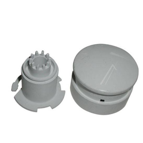 Manopola e Sottomanopola Lavatrice Electrolux 50235761009 Di.Gi.T. Service