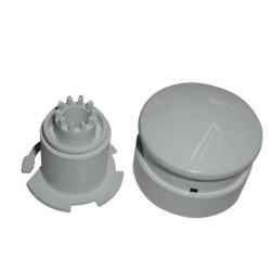 Manopola e Sottomanopola Lavatrice Electrolux 50235761009 Di.Gi.T. Service