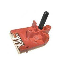 Potenziometro 10 Posizioni Forno Whirlpool C00098090  Di.Gi.T. Service