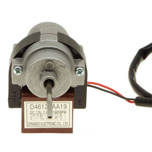 Motore No Frost Frigo Daewoo D4612AAA19 Di.Gi.T. Service