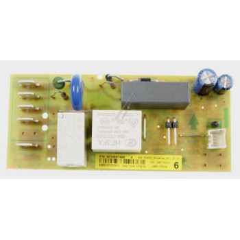 Scheda Control Hercules Congelatore Whirlpool 481010473726 481010473726  Schede/Moduli