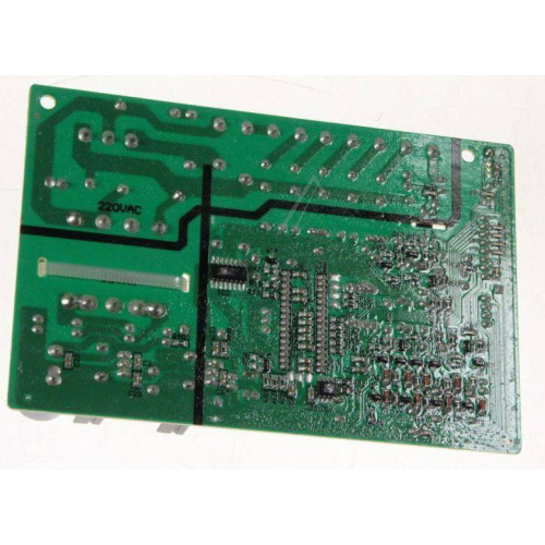 Scheda Elettronica Frigo Whirlpool Vestel 32009393 Di.Gi.T. Service