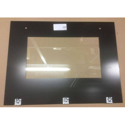 Vetro Esterno Porta Forno Atlantic Vestel 20850133 New Di.Gi.T. service SRLS