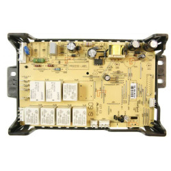 Unita Di Potenza Ester Forno Whirlpool 481011085524 New Di.Gi.T. Service SRLS