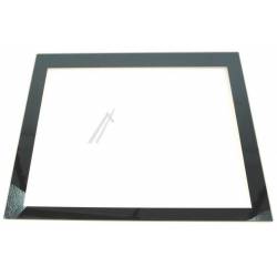 C00398240 Porta Forno Vetro Intern Cucina Whirlpool 481010783893 Originale