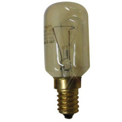 Lampada Forno 29X74 MM. 40W E14 300° 3192560070 Di.Gi.T. Service