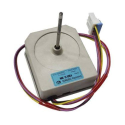 Motoventilatore Frigo LG EAU63103001 Di.Gi.T. Service 