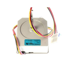 Motoventilatore Frigo LG EAU63103001 Di.Gi.T. Service 