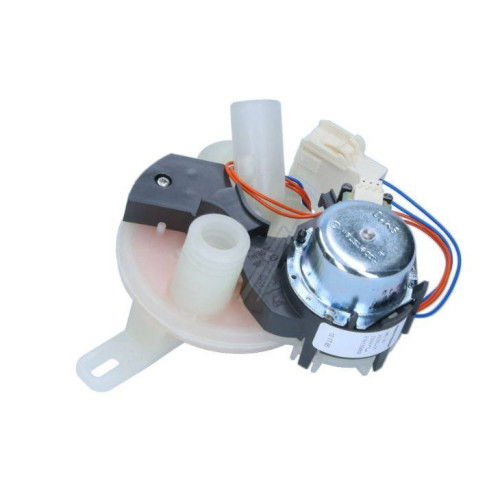 Valvola Alternato Md30 Lavastoviglie Smeg 819130468 Di.Gi.T. Service