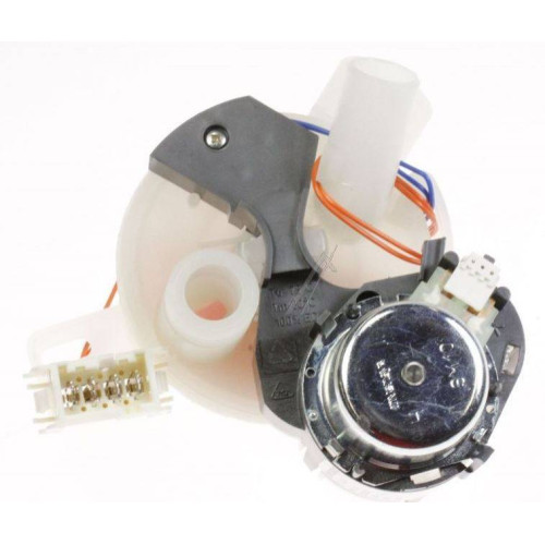Valvola Alternato Md30 Lavastoviglie Smeg 819130468 Di.Gi.T. Service