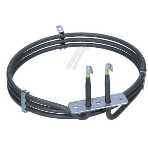 Resistenza Circolare 2000W 230V Forno Smeg 806891082 Di.Gi.T. Service