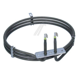 Resistenza Circolare 2000W 230V Forno Smeg 806891082 Di.Gi.T. Service