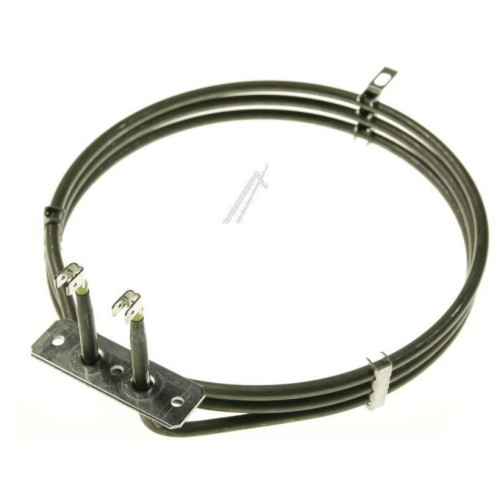 Resistenza Circolare 2000W 230V Forno Smeg 806891082 Di.Gi.T. Service