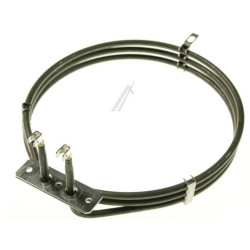 Resistenza Circolare 2000W 230V Forno Smeg 806891082 Di.Gi.T. Service