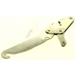 Cerniera DX Lavastoviglie Haier 012G9380559 Di.Gi.T. Service
