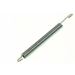Molla Sportello Lavastoviglie Lavastoviglie Whirlpool C00086467 Originale