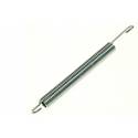Molla Sportello Lavastoviglie Lavastoviglie Whirlpool C00086467 Originale