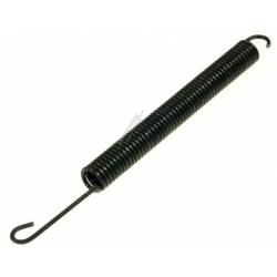 Corda Metallica Reg.molla Lvst [mr] Lavastoviglie Whirlpool C00054936 Originale