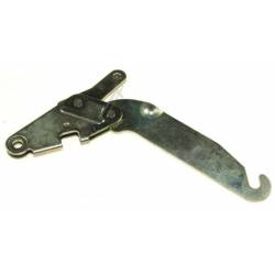 Cerniera SX Lavastoviglie Haier 012G9380558 Di.Gi.T. Service