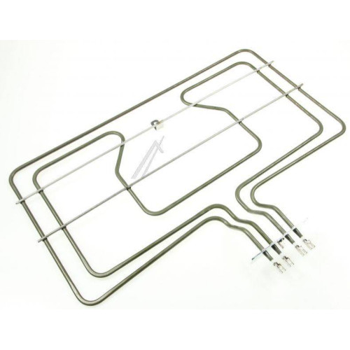 Resistenza Cielo+Grill 1500W 230V Cucina La Germania Bertazzoni 606109 New Di.Gi.T. Service SRLS