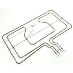 Resistenza Cielo+Grill 1500W 230V Cucina La Germania Bertazzoni 606109 New Di.Gi.T. Service SRLS