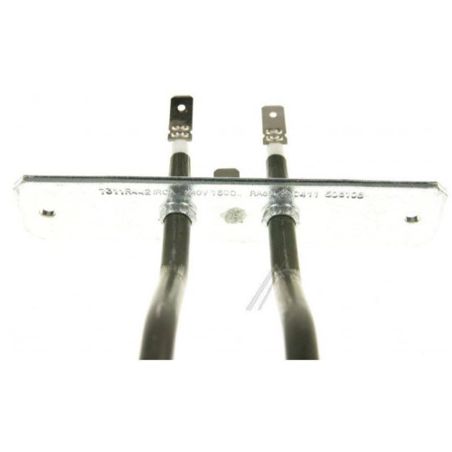 Resistenza Base Cucina La Germania Bertazzoni 606108 New Di.Gi.T. Service SRLS