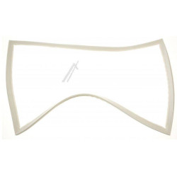 Guarnizione Magnetica Porta Frigo Sharp FPACGA606CBYA Di.Gi.T. Service