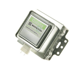 Magnetron Microonde Galanz 253019000152 Di.Gi.T Service