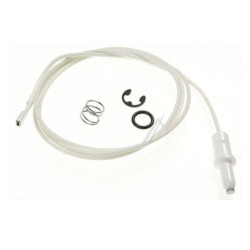 Candeletta Accensione Piano Cottura Ilve A01806 Di.Gi.T. Service