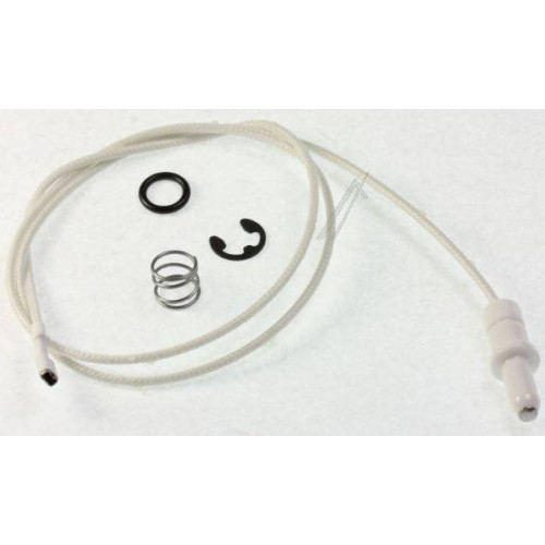 Candeletta Accensione Piano Cottura Ilve A01804 Di.Gi.T. Service