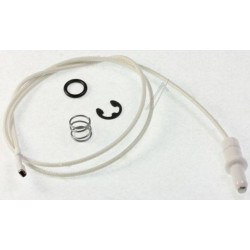 Candeletta Accensione Piano Cottura Ilve A01804 Di.Gi.T. Service