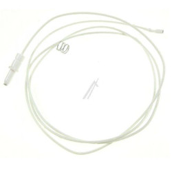 Candeletta Accensione Piano Cottura Ilve A01800 Di.Gi.T. Service