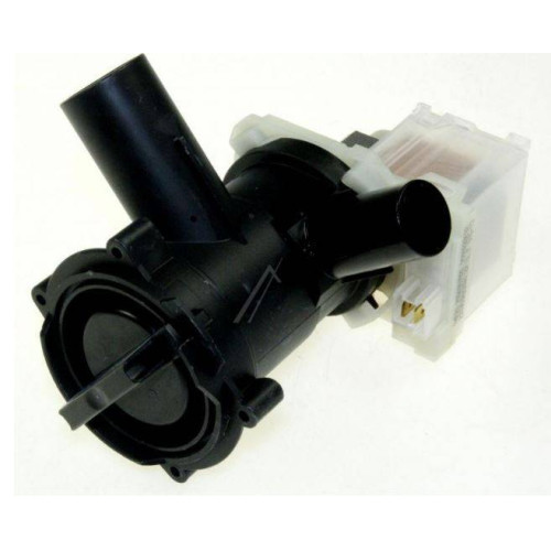 Pompa Scarico completa Lavatrice Bosch Siemens 00143525 Di.Gi.T. Service
