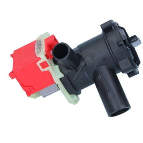 Pompa Scarico completa Lavatrice Bosch Siemens 00143525 Di.Gi.T. Service