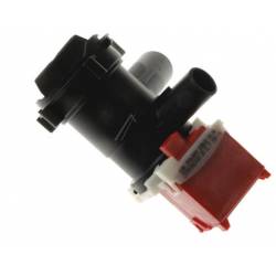 Pompa Di Scarico Per Lavatrici Bosch - 30 W