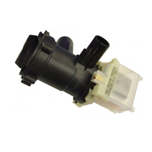 Pompa Di Scarico Lavatrici Per Bosch Siemens 00146094 Di.Gi.T. Service