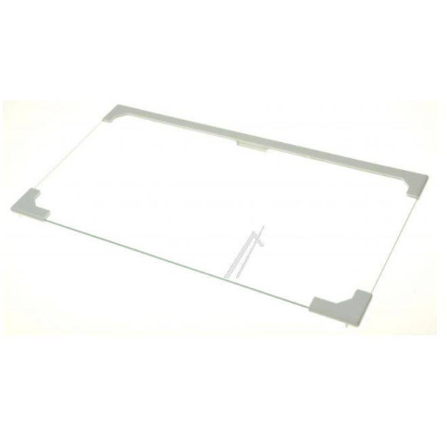 Ripiano In Vetro Frigo Haier 0530020794 Di.Gi.T. Service