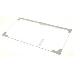 Ripiano In Vetro Frigo Haier 0530020794 Di.Gi.T. Service