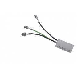 Condensatore Lavastoviglie Whirlpool 481912118063 Di.Gi:T. Service