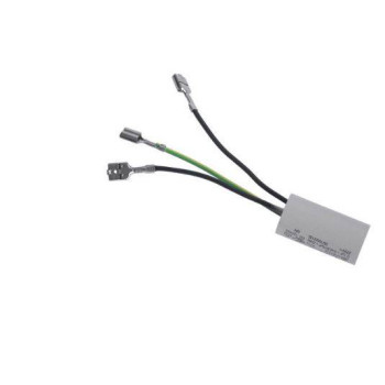 Condensatore Lavastoviglie Whirlpool 481912118063 Di.Gi:T. Service