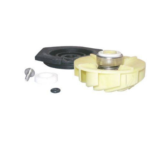 Kit Tenuta Motopompa Electrolux 50248331006 Di.Gi.T. Service