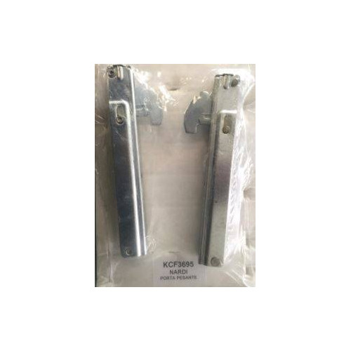 Kit Cerniera Porta Pesante Nardi Cucina KCF 3695 Di.Gi.T. Service
